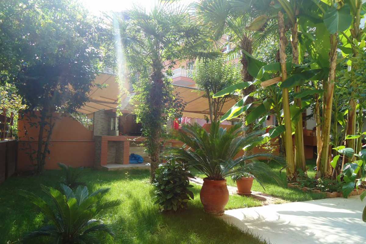 Vila Estia - Paralija, Pieria, Grčka - Letovanje - AquaTravel.rs.
