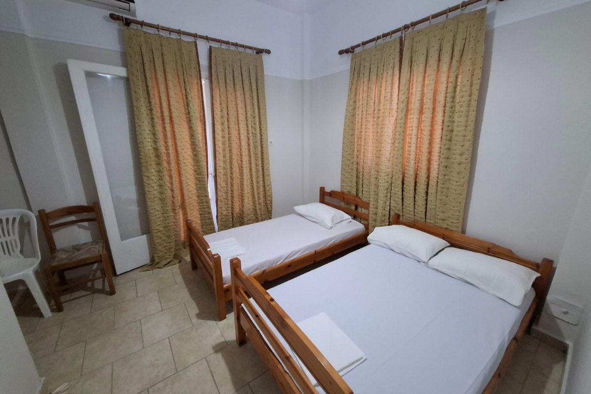Vila Erika, Stavros - Aqua Travel.rs 1