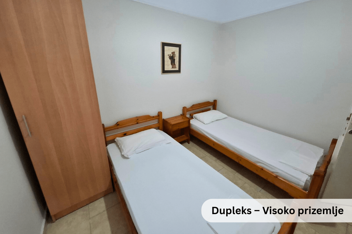 Vila Erika, Stavros - Aqua Travel.rs