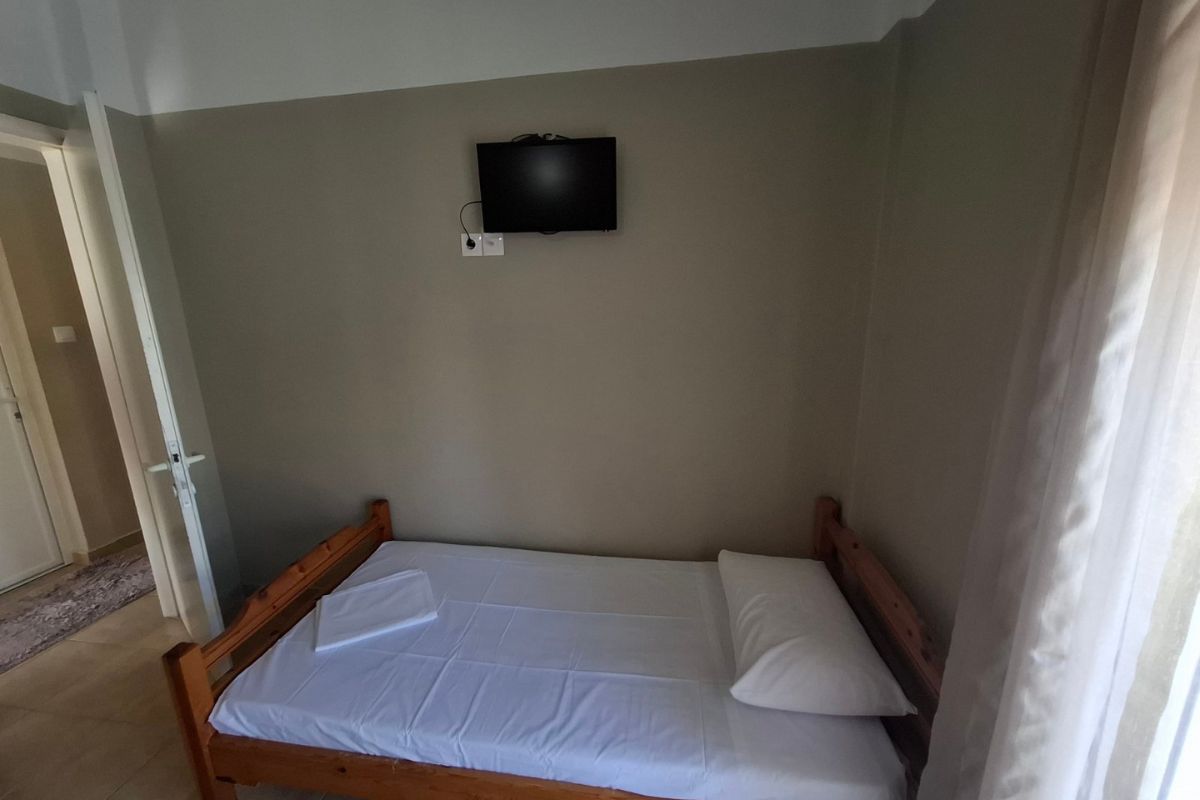 Vila Erika, Stavros - Aqua Travel.rs 2