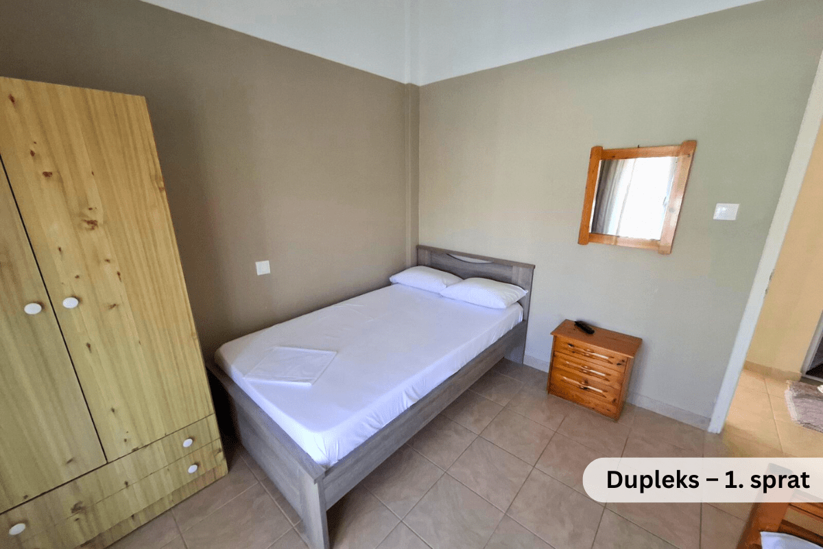 Vila Erika, Stavros - Aqua Travel.rs