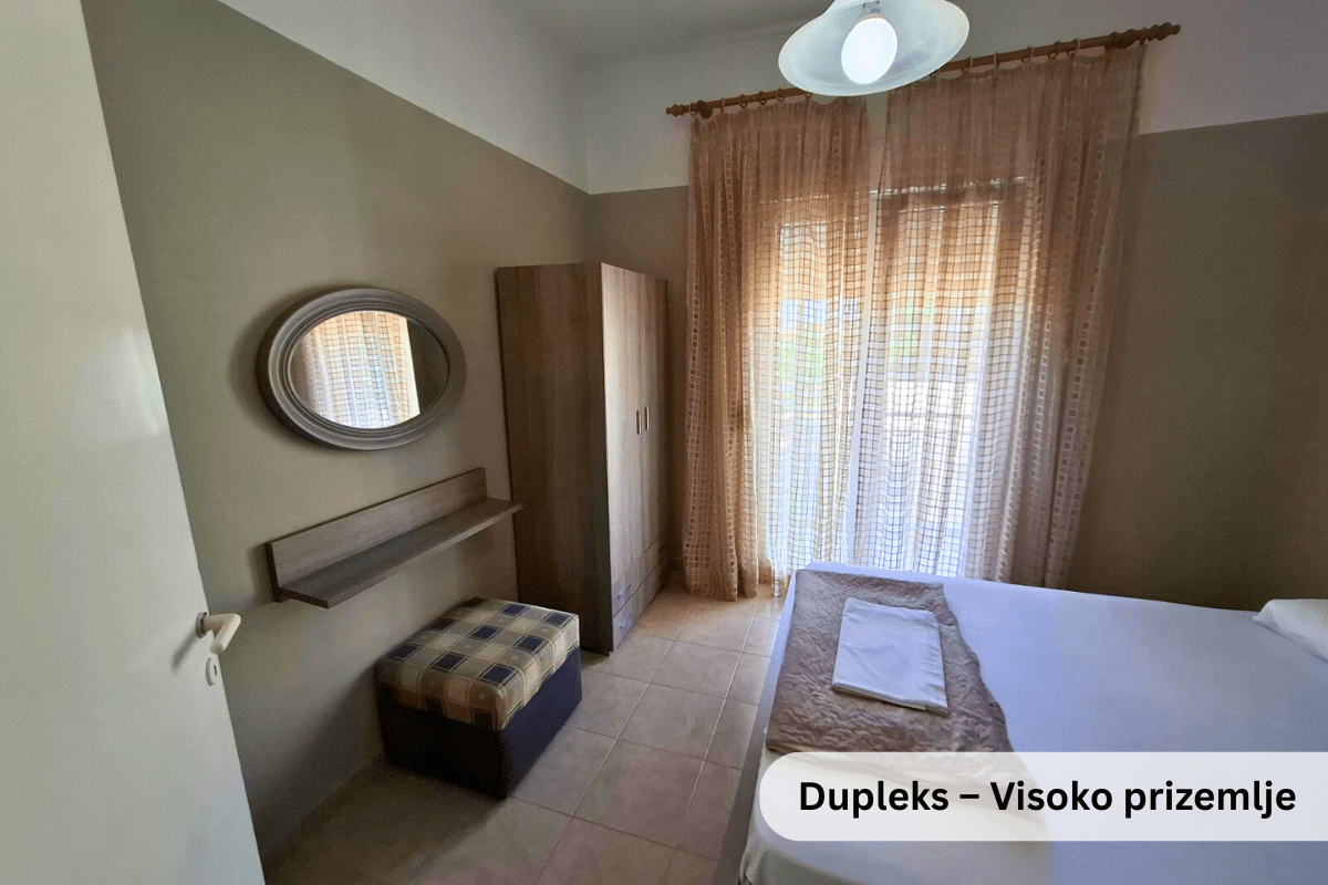 Vila Erika, Stavros - Aqua Travel.rs