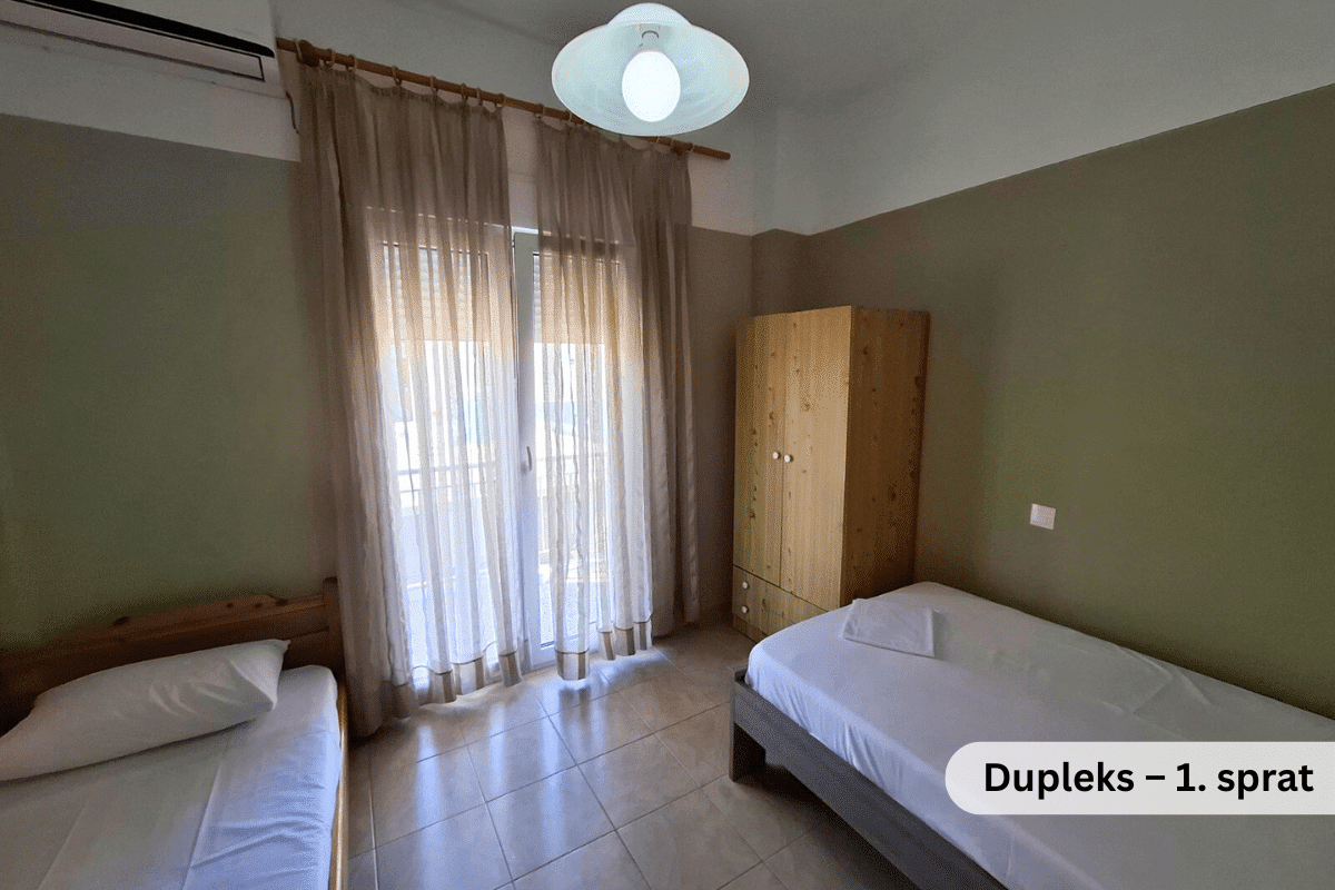 Vila Erika, Stavros - Aqua Travel.rs