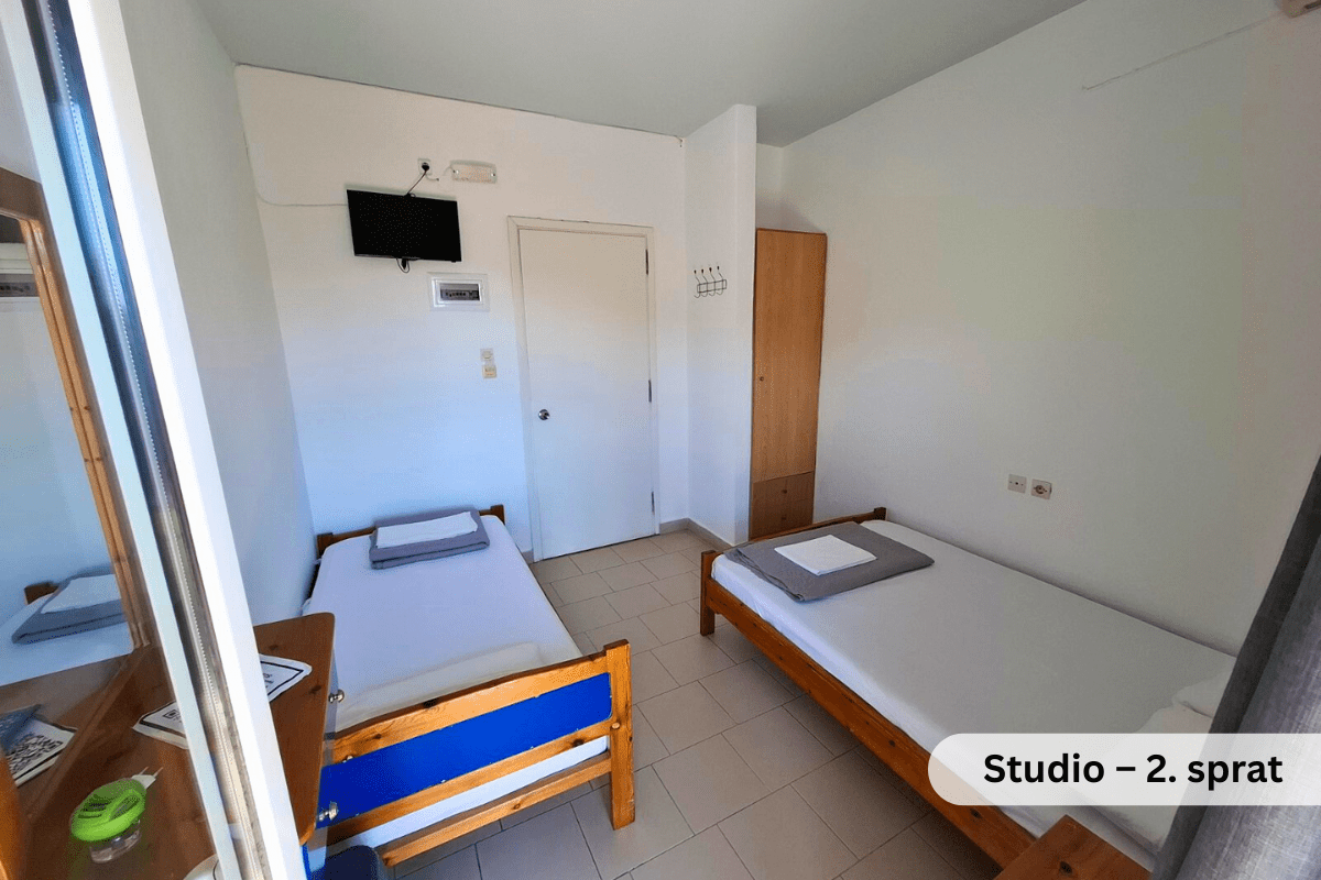 Vila Erika, Stavros - Aqua Travel.rs