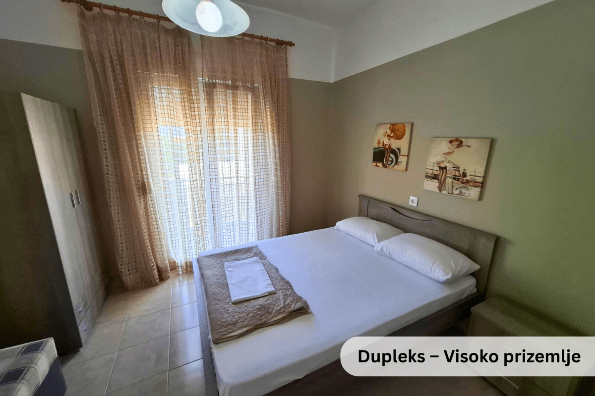 Vila Erika, Stavros - Aqua Travel.rs