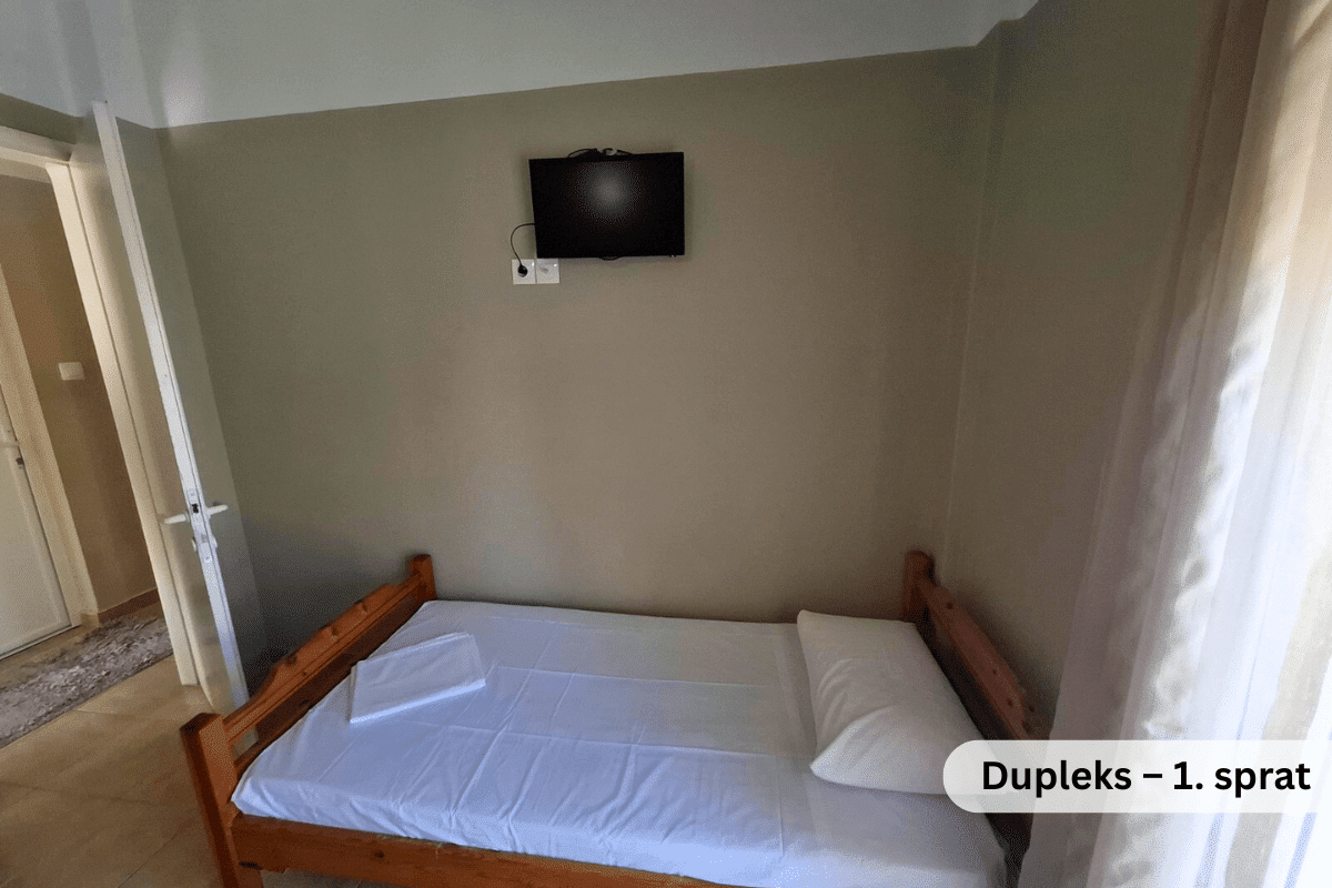 Vila Erika, Stavros - Aqua Travel.rs