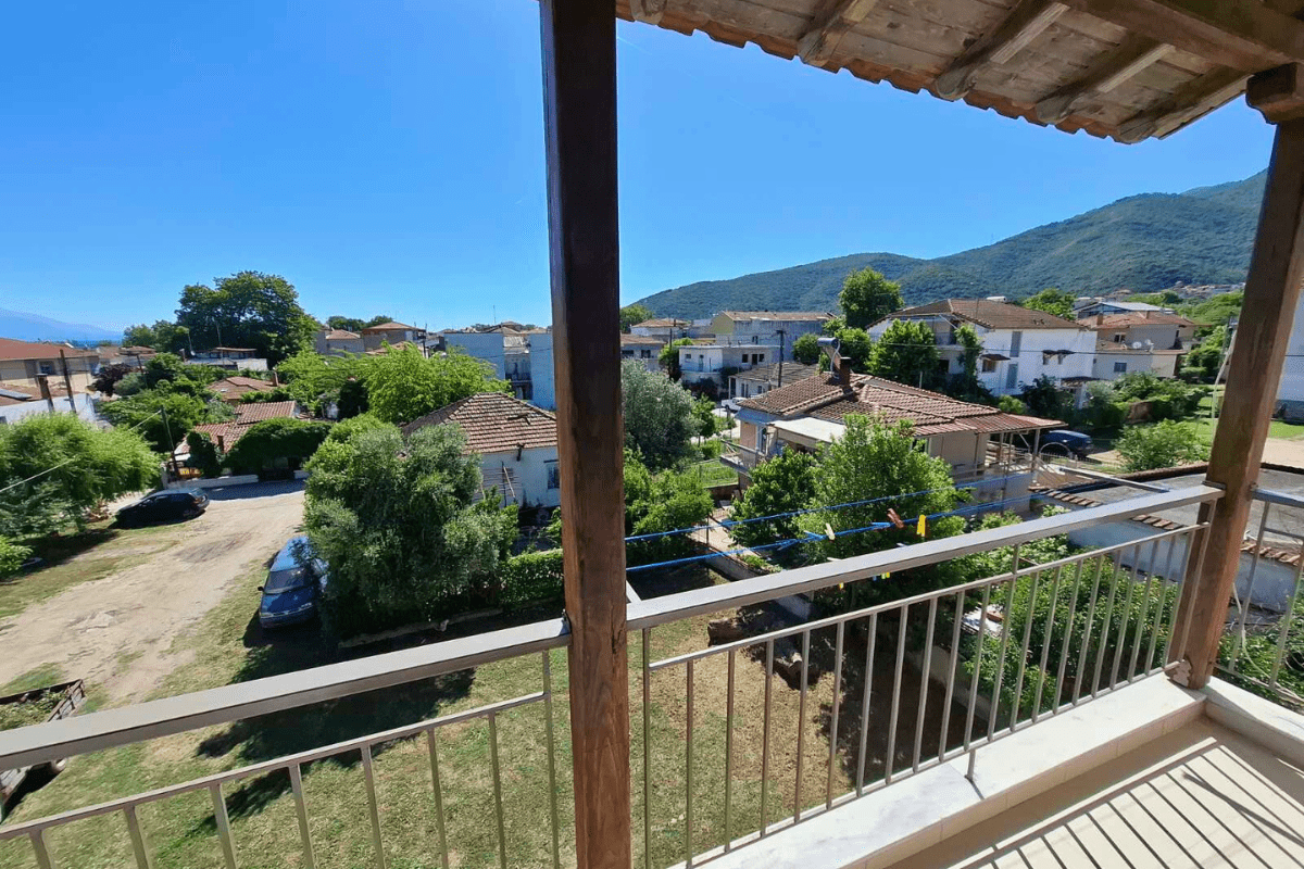 Vila Erika, Stavros - Aqua Travel.rs