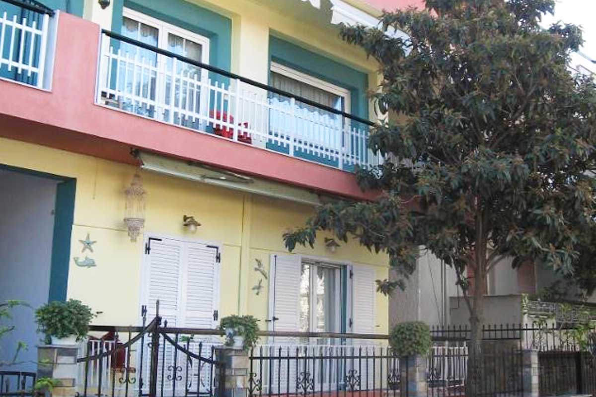 Vila Katarina - Hanioti, Kasandra, Halkidiki, Grčka - Letovanje - AquaTravel.rs