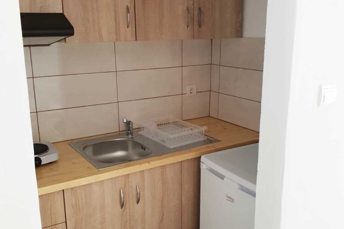 Vila Barbagianis - Vrahos, Grčka - Letovanje - AquaTravel.rs