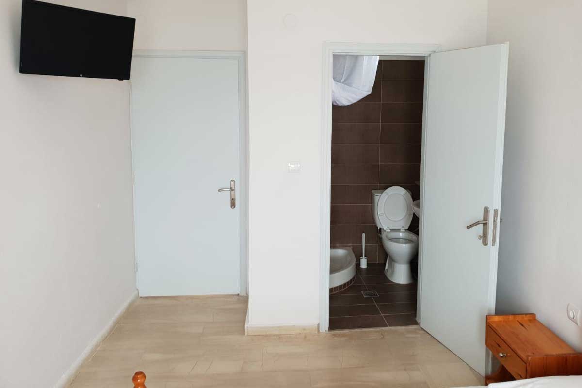 Vila Barbagianis - Vrahos, Grčka - Letovanje - AquaTravel.rs