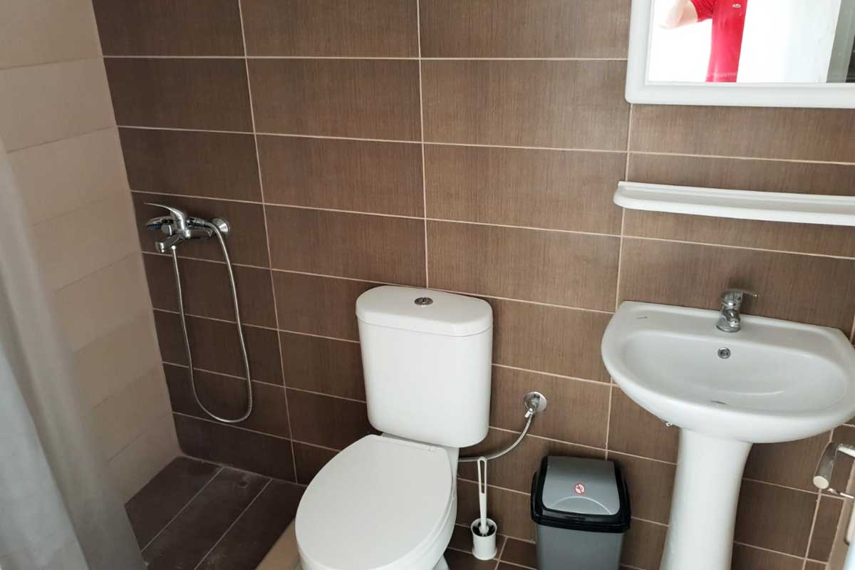 Vila Barbagianis - Vrahos, Grčka - Letovanje - AquaTravel.rs