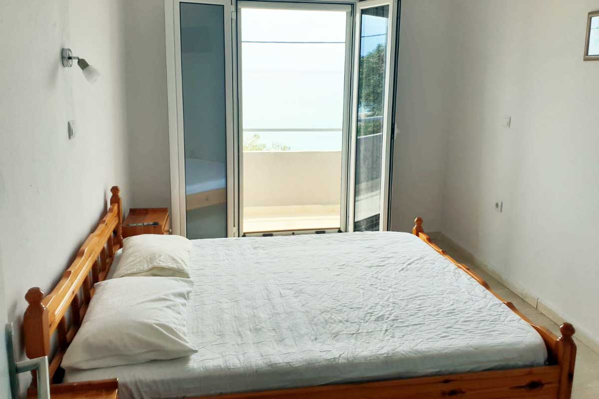 Vila Barbagianis - Vrahos, Grčka - Letovanje - AquaTravel.rs
