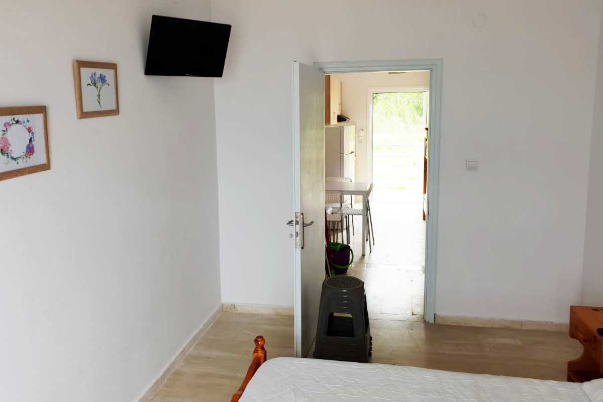 Vila Barbagianis - Vrahos, Grčka - Letovanje - AquaTravel.rs