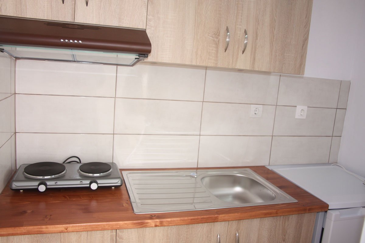 Vila Barbagianis - Vrahos, Grčka - Letovanje - AquaTravel.rs