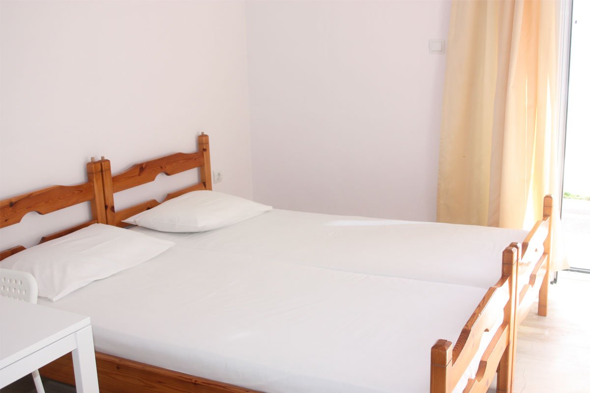 Vila Barbagianis - Vrahos, Grčka - Letovanje - AquaTravel.rs