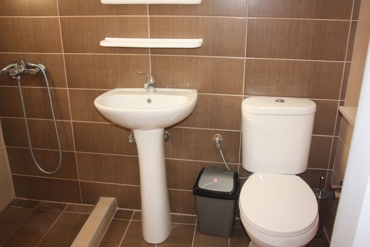 Vila Barbagianis - Vrahos, Grčka - Letovanje - AquaTravel.rs