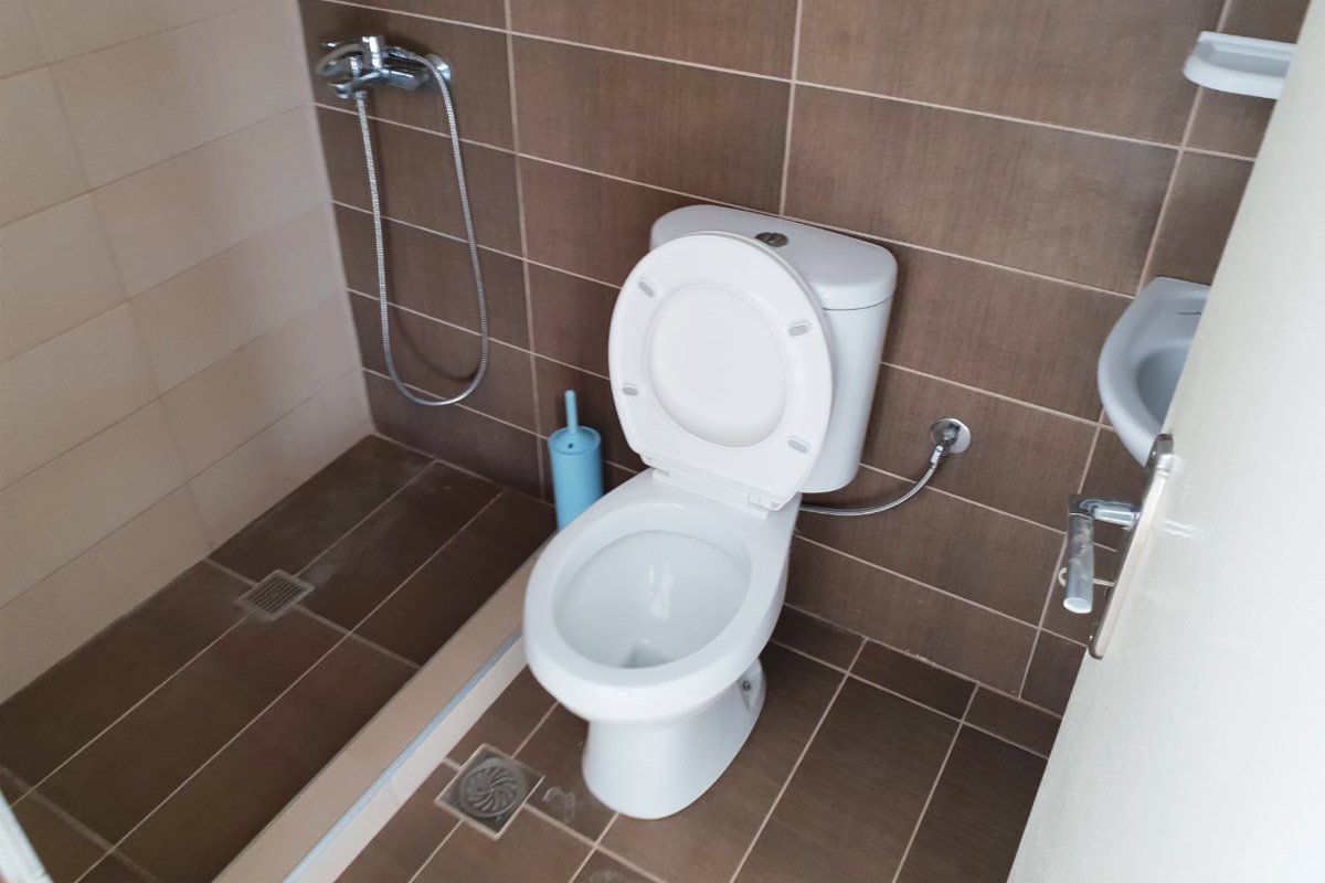 Vila Barbagianis - Vrahos, Grčka - Letovanje - AquaTravel.rs