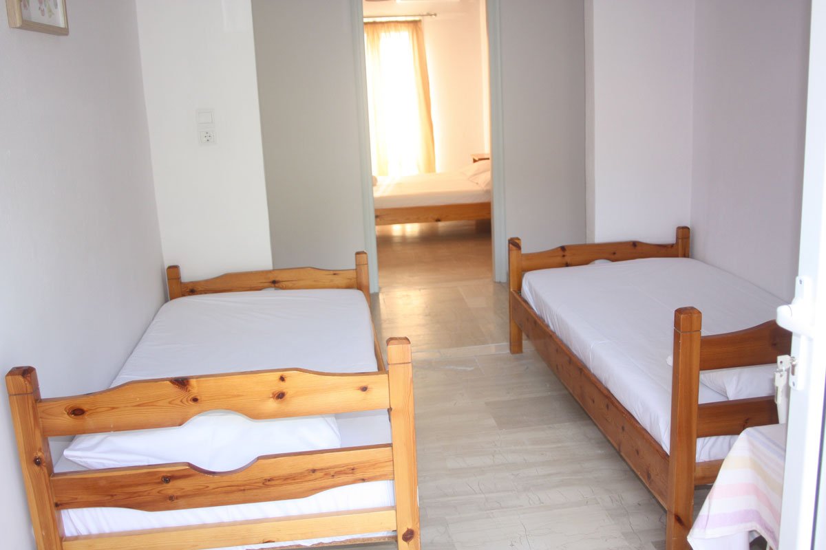 Vila Barbagianis - Vrahos, Grčka - Letovanje - AquaTravel.rs