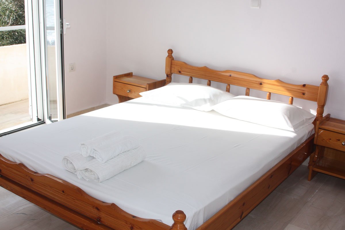 Vila Barbagianis - Vrahos, Grčka - Letovanje - AquaTravel.rs
