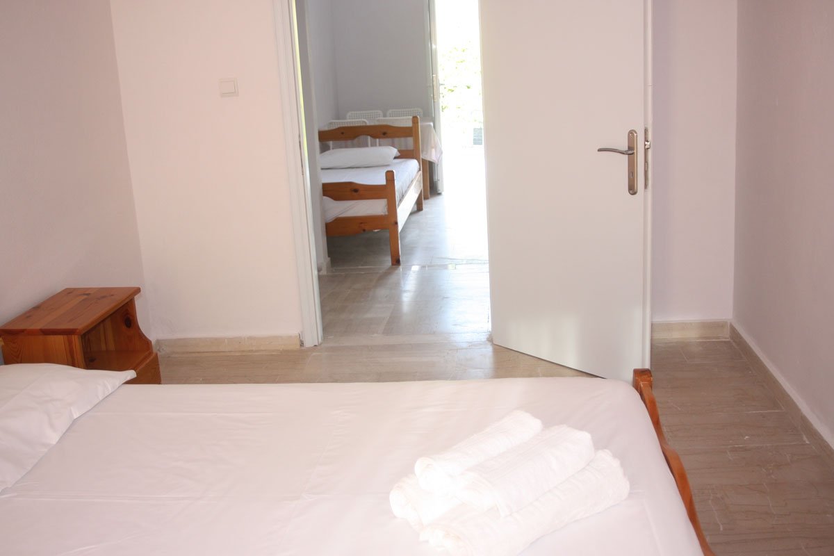 Vila Barbagianis - Vrahos, Grčka - Letovanje - AquaTravel.rs