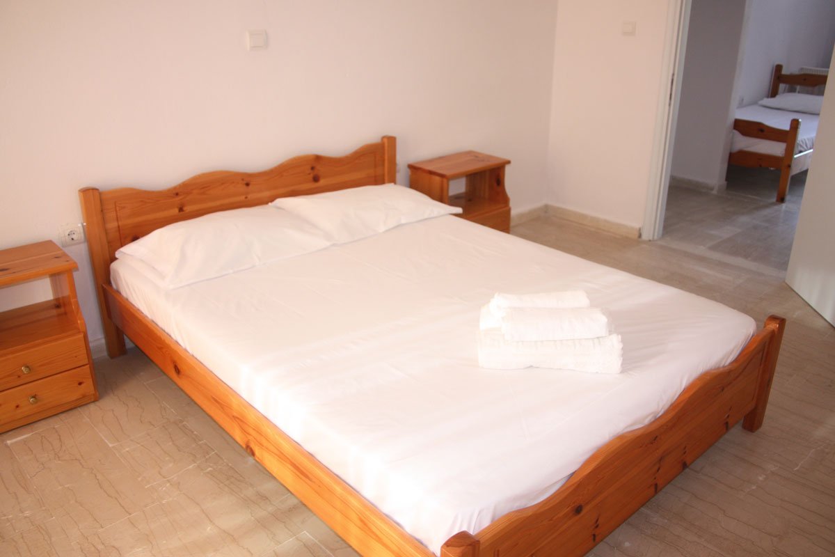 Vila Barbagianis - Vrahos, Grčka - Letovanje - AquaTravel.rs