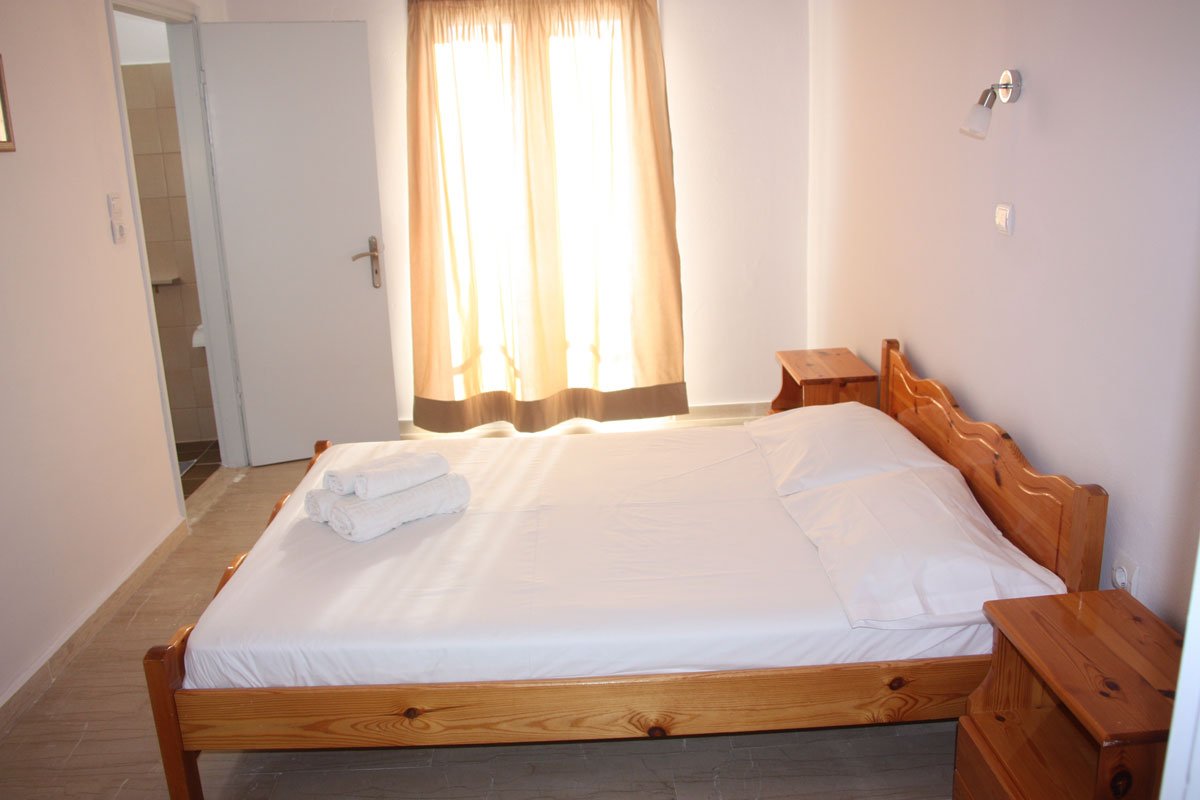 Vila Barbagianis - Vrahos, Grčka - Letovanje - AquaTravel.rs