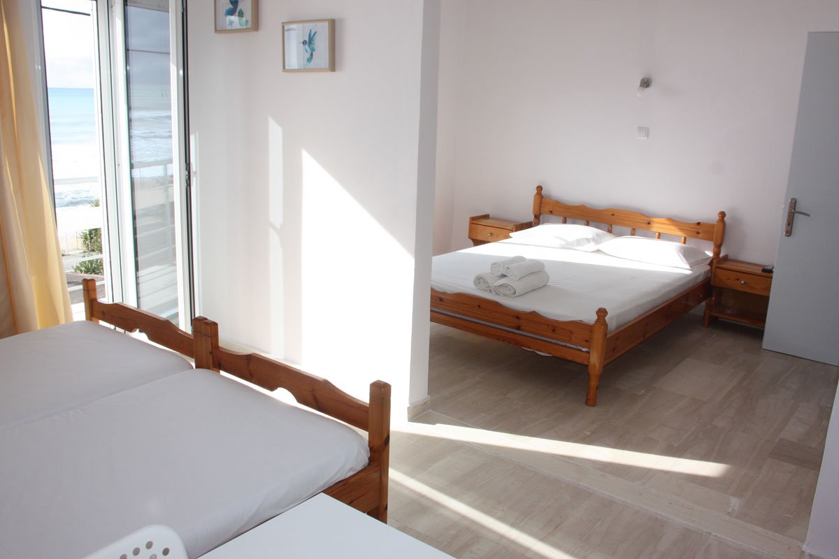 Vila Barbagianis - Vrahos, Grčka - Letovanje - AquaTravel.rs