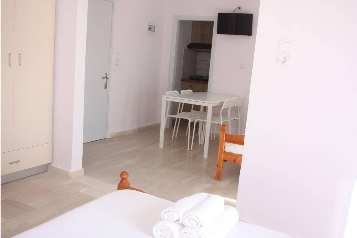 Vila Barbagianis - Vrahos, Grčka - Letovanje - AquaTravel.rs