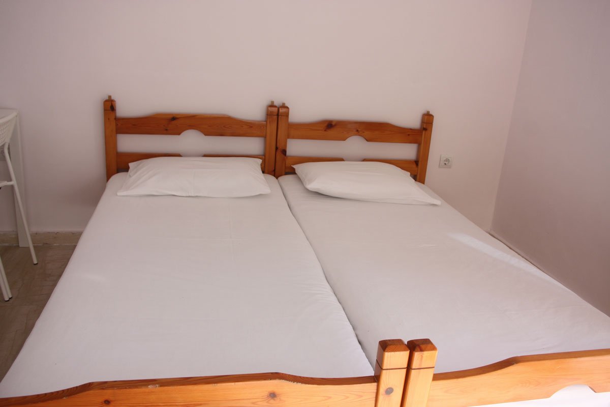 Vila Barbagianis - Vrahos, Grčka - Letovanje - AquaTravel.rs