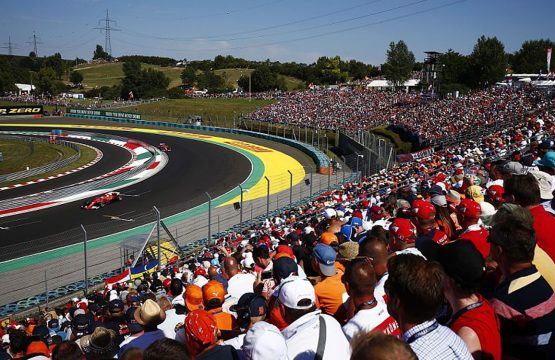 Hungaroring - Formula 1 - Sportski Dogadjaji - AquaTravel.rs
