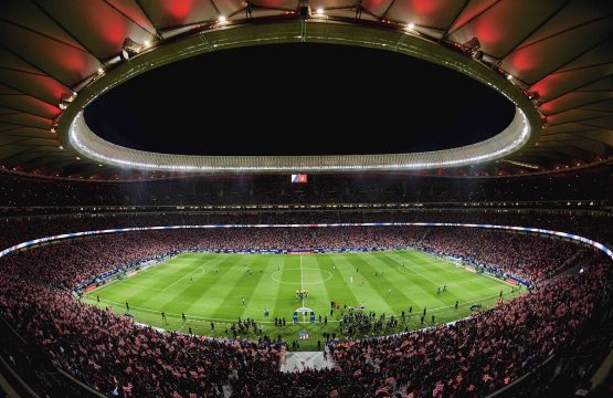 La Liga - Fudbal, Sportski dogadjaji - AquaTravel.rs