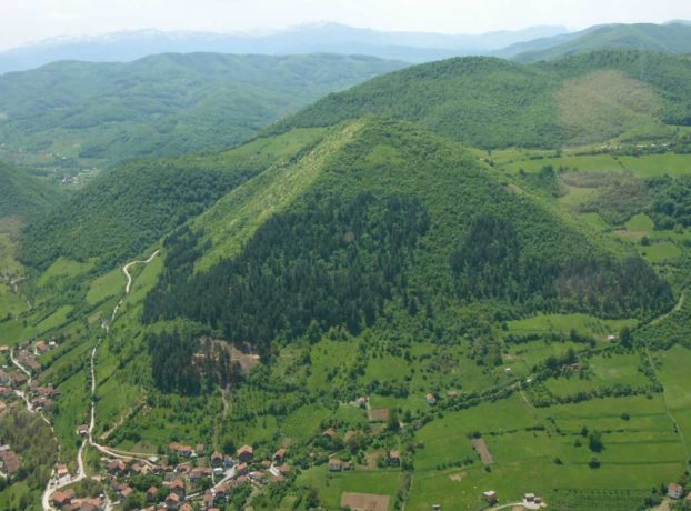 Sarajevo i Bosanske piramide - Bosna i Hercegovina - Evropski gradovi - AquaTravel.rs