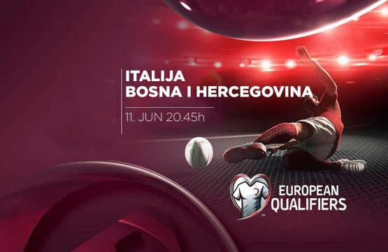 Italija vs Bosna i Hercegovina - Euro 2020 - Sportski dogadjaji - AquaTravel.rs