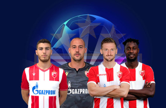 Liga šampiona - Fudbal - Sportski dogadjaji - AquaTravel.rs