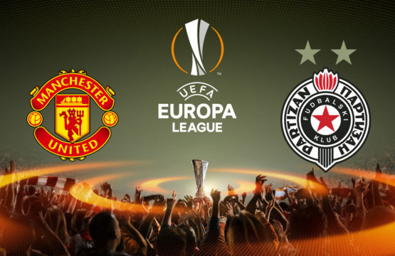 Manchester United vs Partizan - Liga Evrope, Fudbal, Sportski dogadjaji - AquaTravel.rs