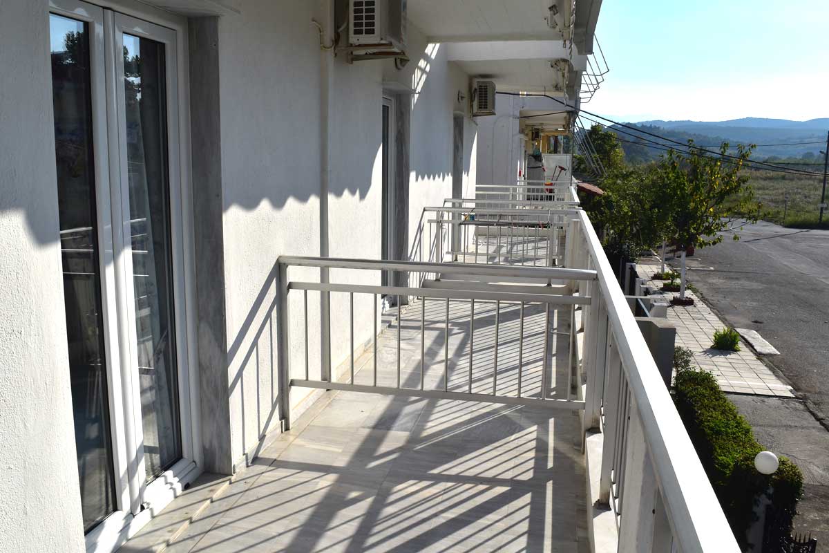 Vila Katija - Nei Pori, Pieria, Grčka - Letovanje - AquaTravel.rs