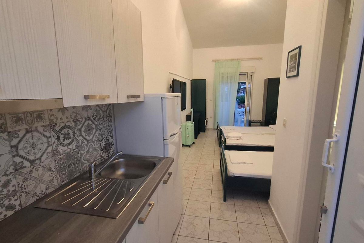 VILA DIMITRIS FLOWERS - PEFKOHORI - GRCKA LETOVANJA - AQUA TRAVEL RS (1)
