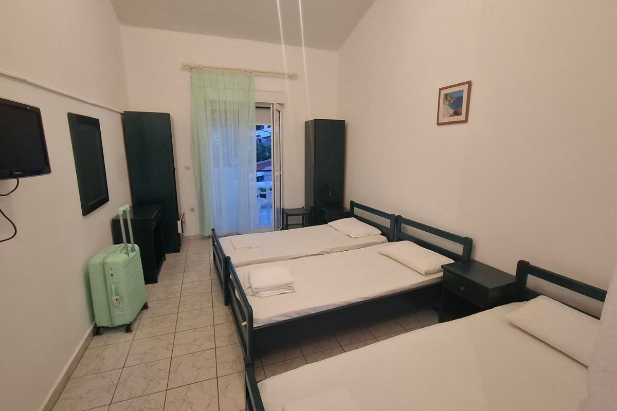 VILA DIMITRIS FLOWERS - PEFKOHORI - GRCKA LETOVANJA - AQUA TRAVEL RS (2)