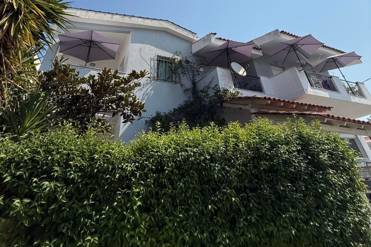 Vila Dimitris Flowers - Pefkohori, Kasandra, Halkidiki, Grčka - Letovanje - AquaTravel.rs