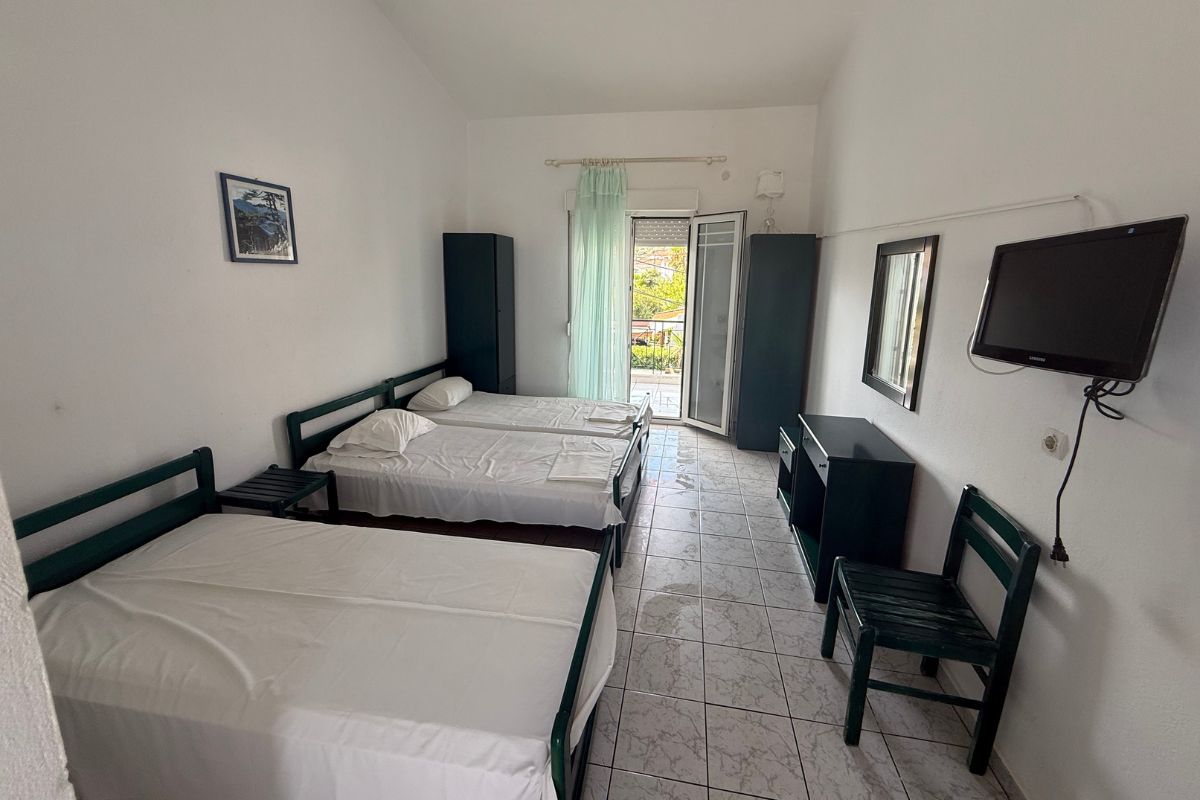Vila Dimitris Flowers - Pefkohori, Kasandra, Halkidiki, Grčka - Letovanje - AquaTravel.rs