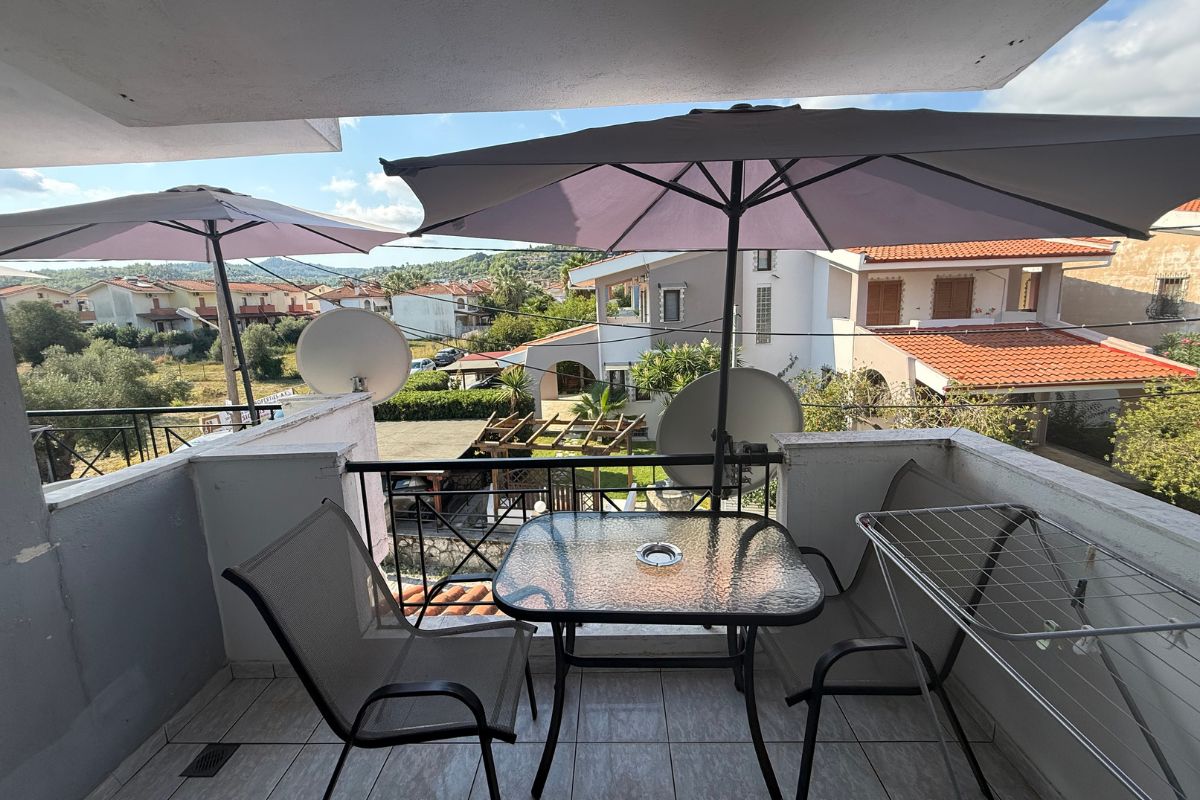 Vila Dimitris Flowers - Pefkohori, Kasandra, Halkidiki, Grčka - Letovanje - AquaTravel.rs