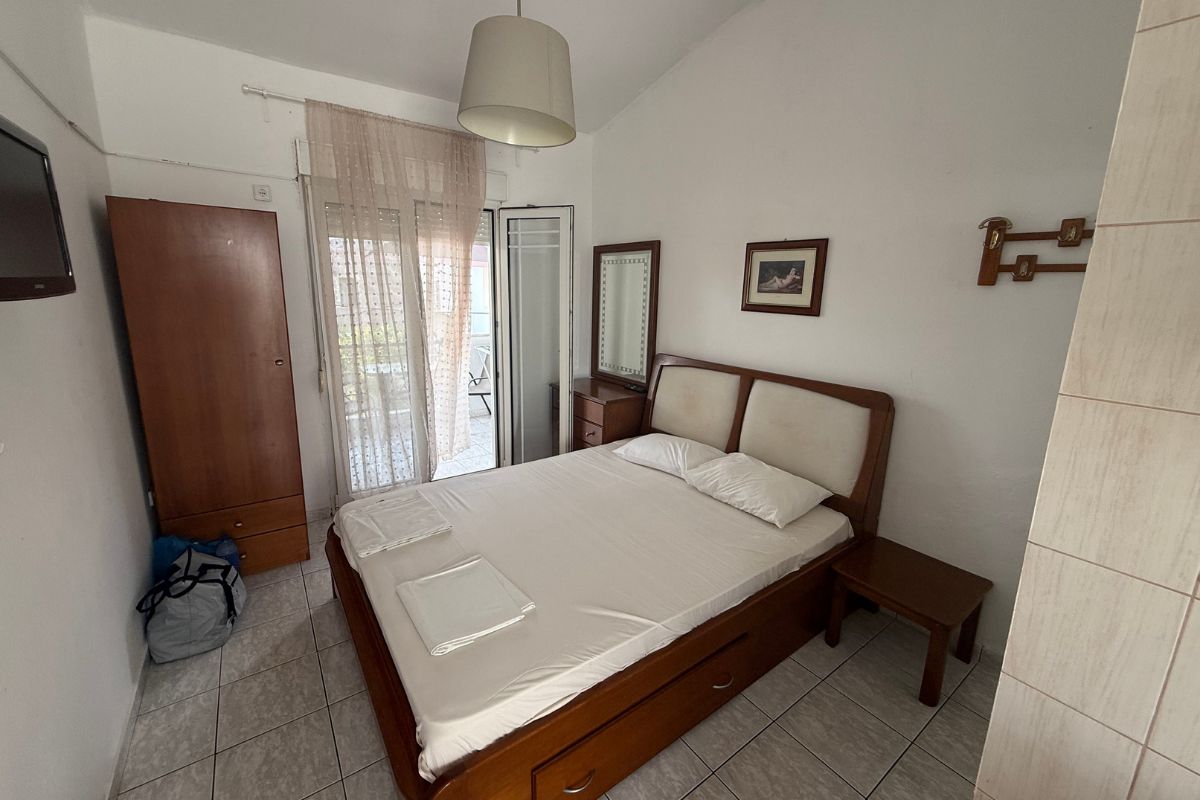 Vila Dimitris Flowers - Pefkohori, Kasandra, Halkidiki, Grčka - Letovanje - AquaTravel.rs