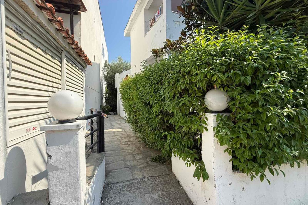 Vila Dimitris Flowers - Pefkohori, Kasandra, Halkidiki, Grčka - Letovanje - AquaTravel.rs
