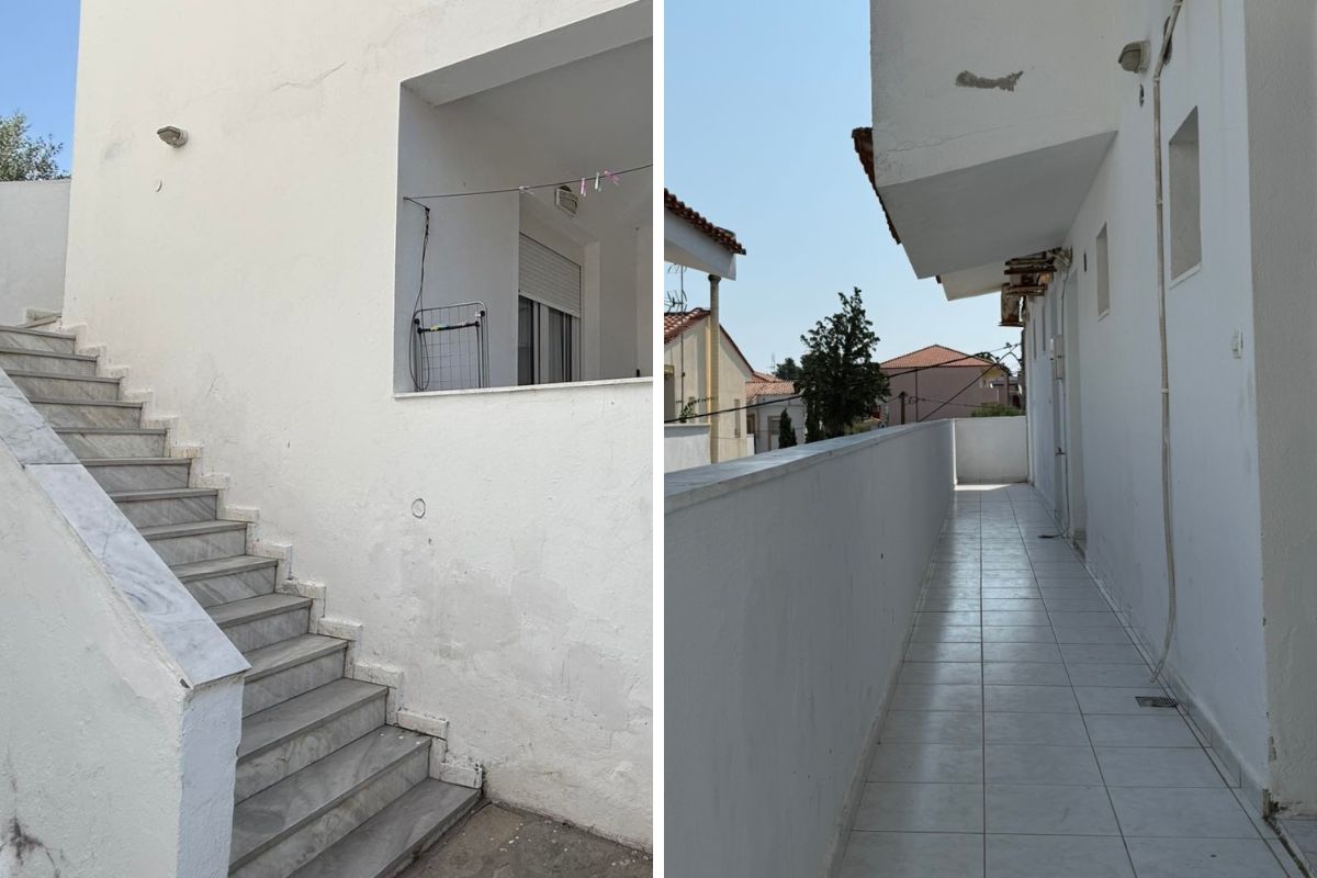 Vila Dimitris Flowers - Pefkohori, Kasandra, Halkidiki, Grčka - Letovanje - AquaTravel.rs