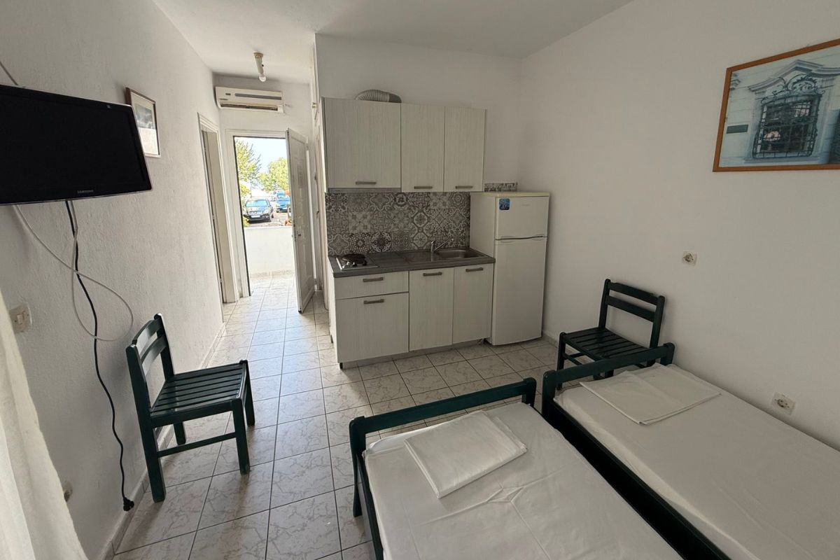 Vila Dimitris Flowers - Pefkohori, Kasandra, Halkidiki, Grčka - Letovanje - AquaTravel.rs