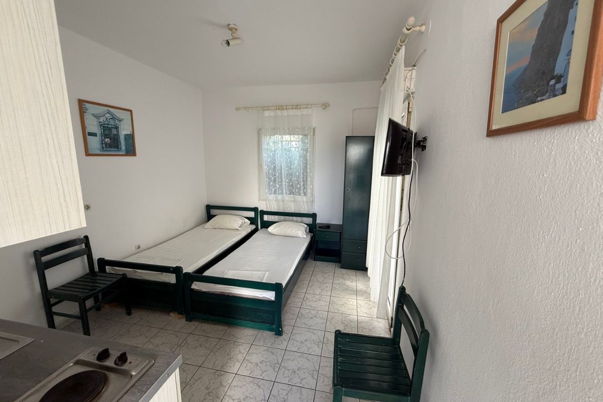 Vila Dimitris Flowers - Pefkohori, Kasandra, Halkidiki, Grčka - Letovanje - AquaTravel.rs