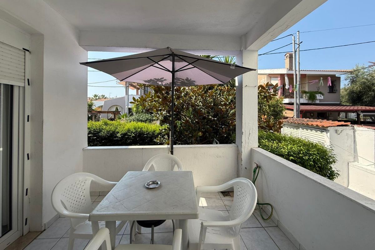 Vila Dimitris Flowers - Pefkohori, Kasandra, Halkidiki, Grčka - Letovanje - AquaTravel.rs