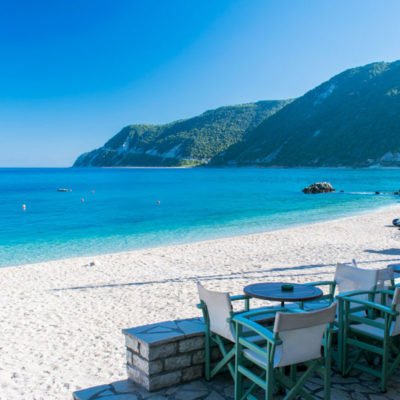 Agios Nikitas - Lefkada, Grčka - Letovanje - AquaTravel.rs