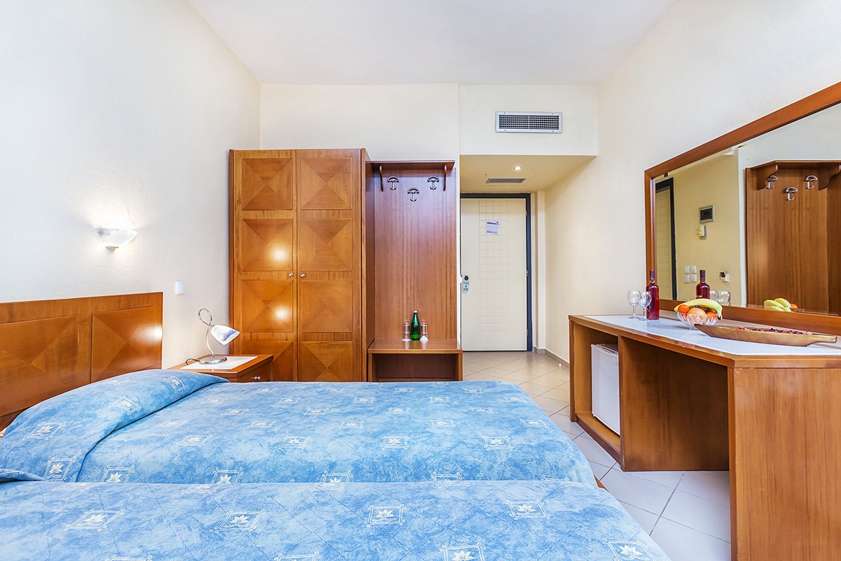 Atrium hotel smeštaj