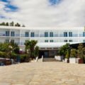 Thumbnail of http://Delphi%20Beach%20hotel%20spolja